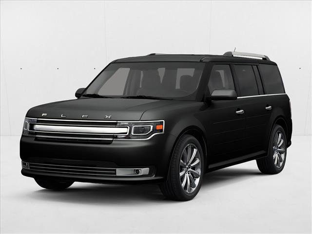 Used 2014 Ford Flex SEL w/ Equipment Group 202A