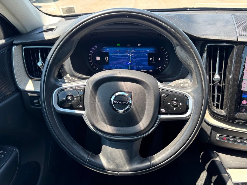 Used 2022 Volvo XC60 B5 Inscription w/ Advanced Package AWD/4WD image 7