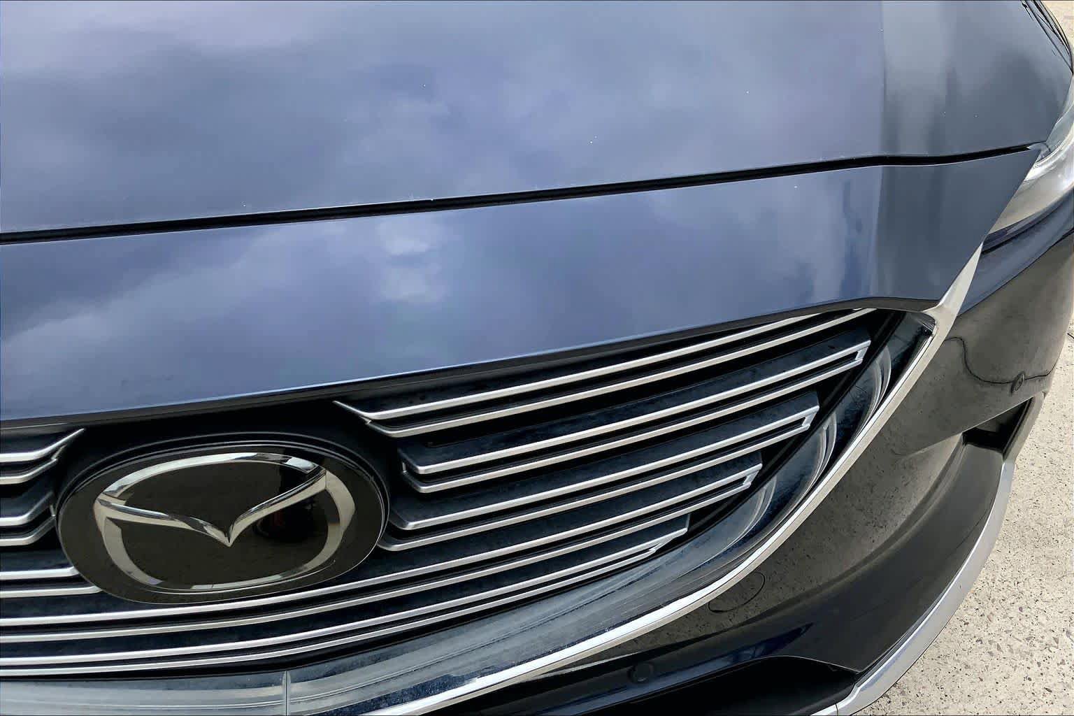 Used 2018 MAZDA CX-9 Grand Touring FWD image 25