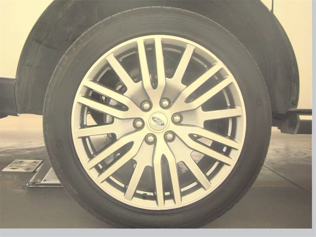 Used 2024 Ford Expedition Max Limited image 12