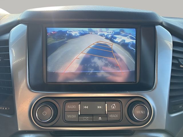 Used 2017 Chevrolet Tahoe Premier image 17