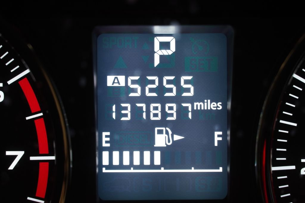 Used 2015 Subaru Forester 2.5i Touring w/ Rugged Package #2 image 9