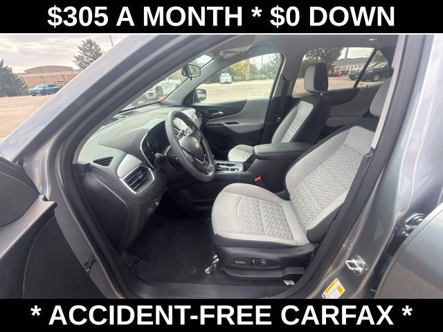 Used 2024 Chevrolet Equinox LS w/ LS Convenience Package FWD image 18