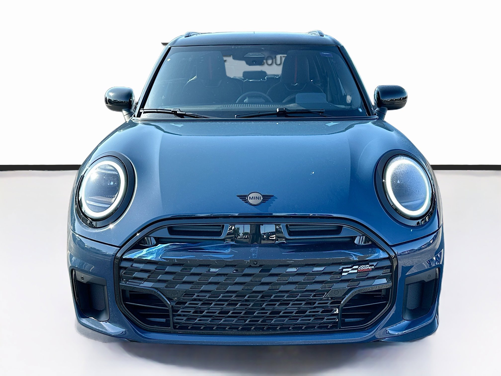 New 2026 MINI Cooper S FWD image 2