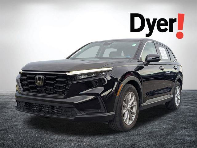 Used 2023 Honda CR-V EX-L image 9