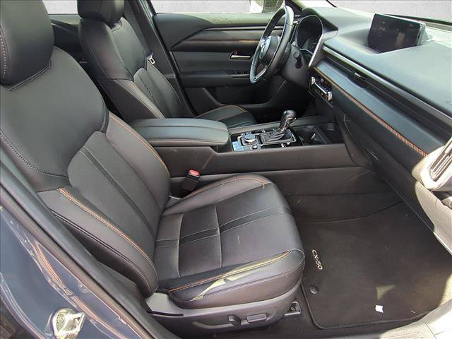 Used 2026 MAZDA CX-50 AWD 2.5 S w/ Premium Package image 19