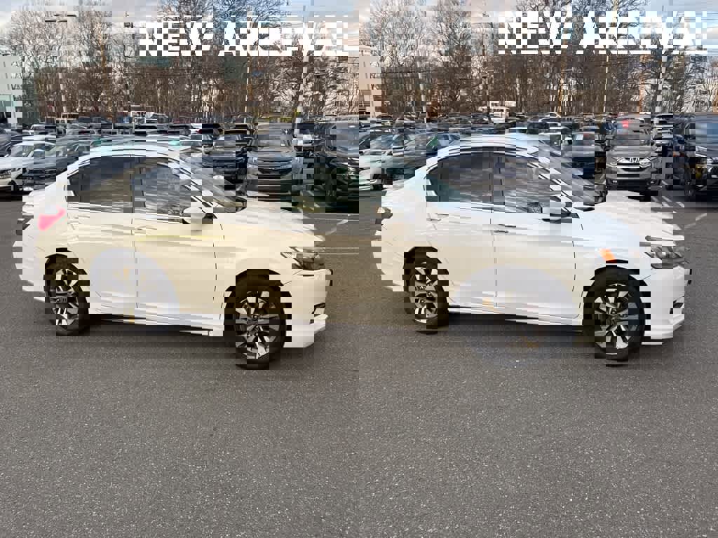 Used 2013 Honda Accord LX image 13