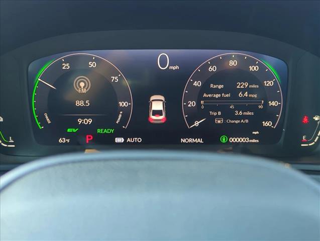 New 2025 Honda Accord Sport image 10