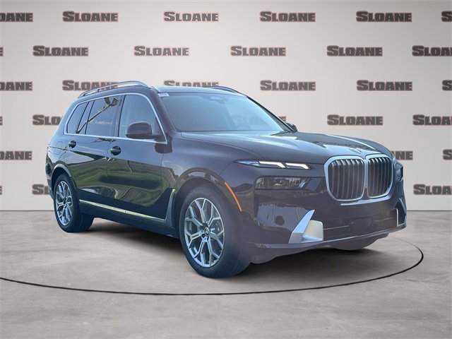 New 2026 BMW X7 xDrive40i w/ Premium Package image 7