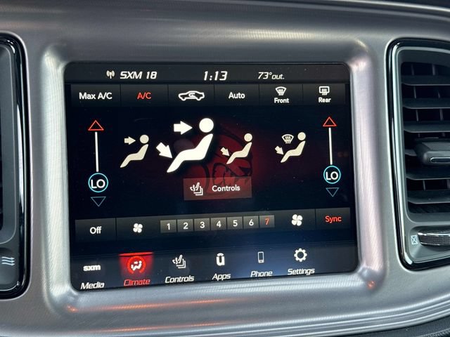 Used 2023 Dodge Challenger R/T w/ Plus Package RWD image 20