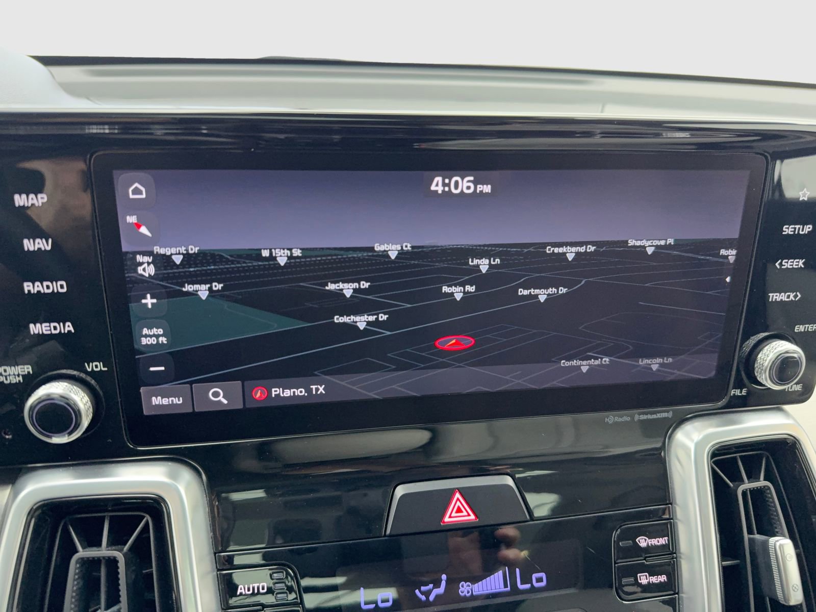 Used 2022 Kia Sorento SX image 27