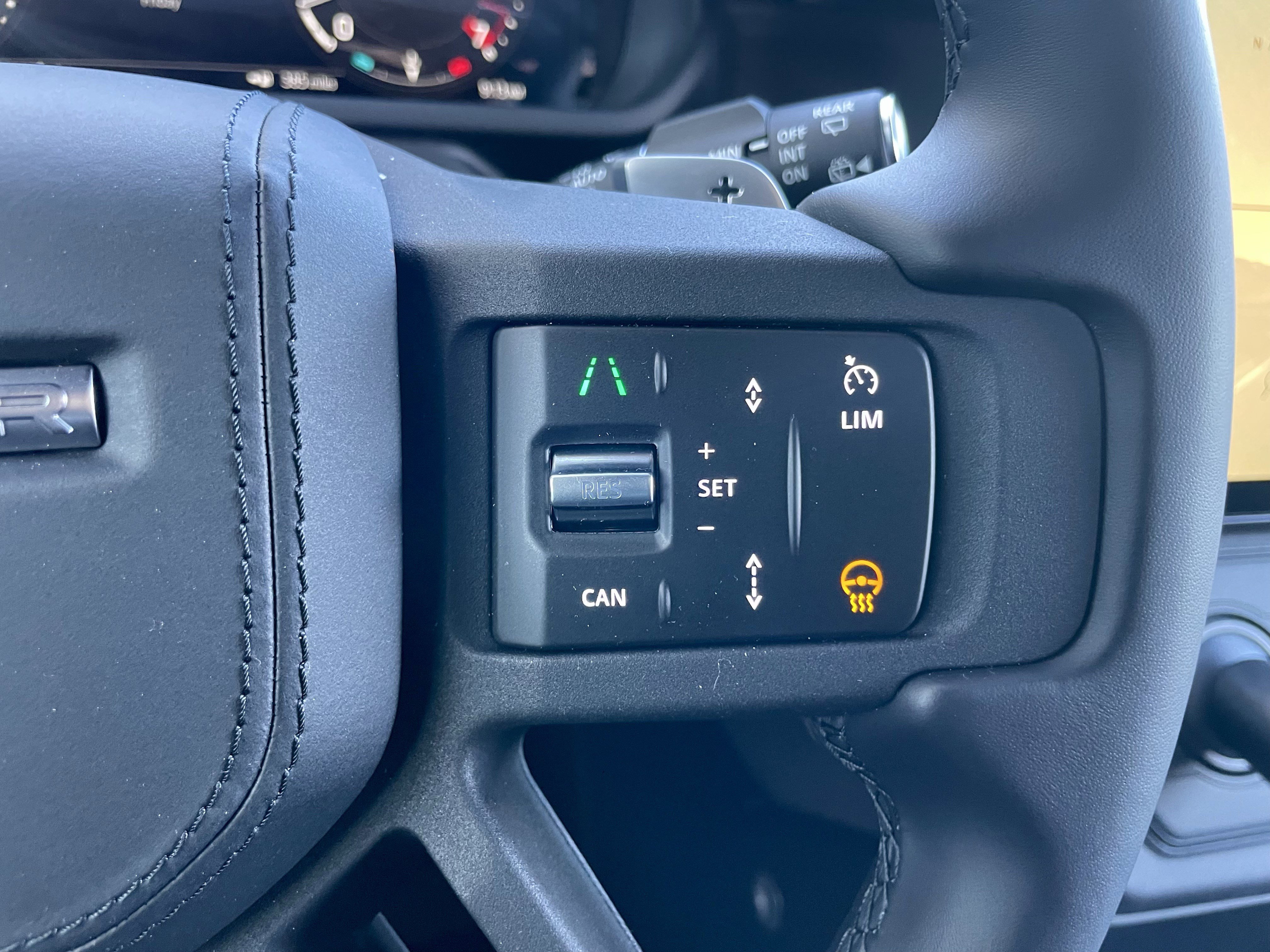New 2026 Land Rover Defender 110 V8 image 22