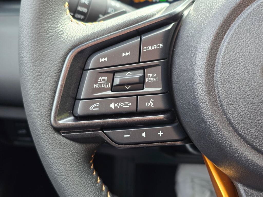 New 2026 Subaru Outback Wilderness AWD/4WD image 31
