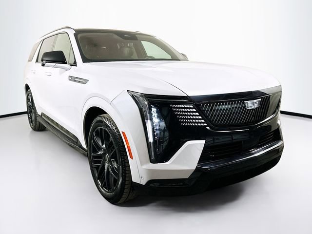 New 2026 Cadillac Escalade IQL Sport 1 w/ LPO, ONYX Package image 1