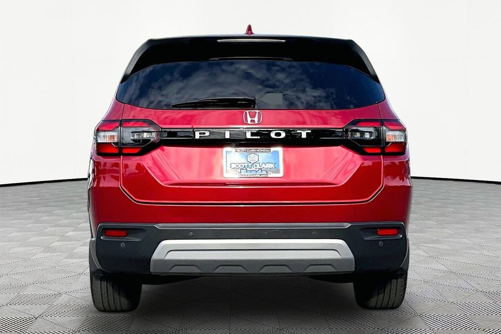 Used 2024 Honda Pilot EX-L image 7