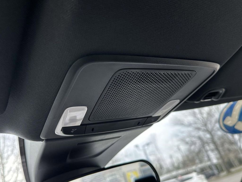 Certified 2022 Honda Civic Sport image 29