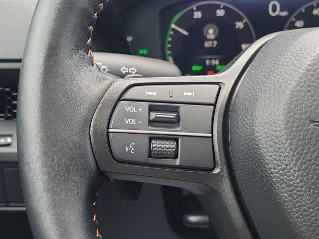 Used 2026 Honda CR-V TrailSport image 20