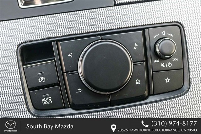 New 2026 MAZDA CX-70 3.3 Turbo w/ Preferred Package image 23
