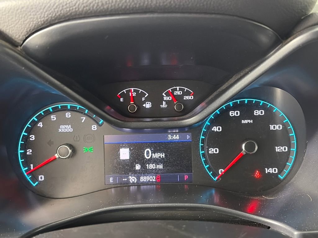 Used 2019 Chevrolet Colorado ZR2 w/ LPO, Power Package image 15