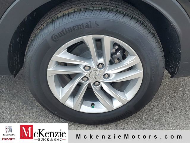 New 2026 Buick Envista Preferred w/ Convenience I Package FWD image 29