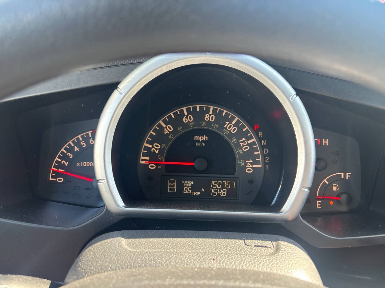 Used 2007 Honda Ridgeline RTS image 16