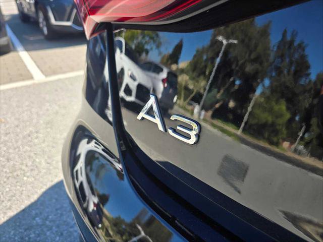 Used 2022 Audi A3 2.0T Premium w/ 18" Wheel Package FWD image 13