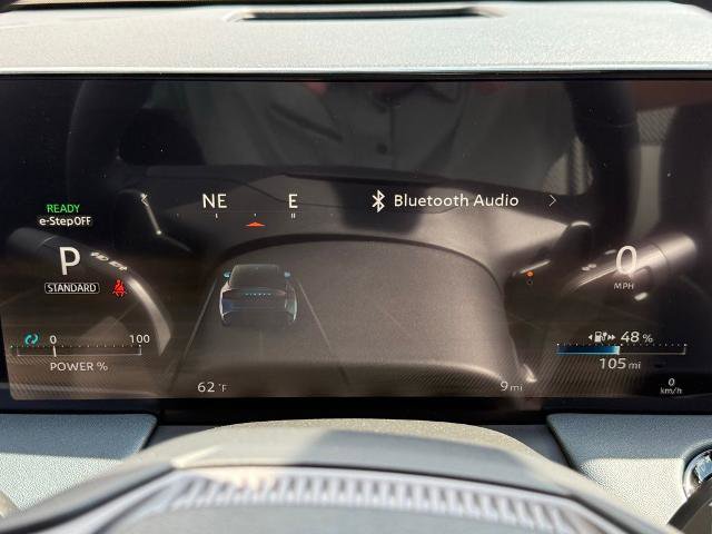New 2026 Nissan Leaf Platinum+ image 30