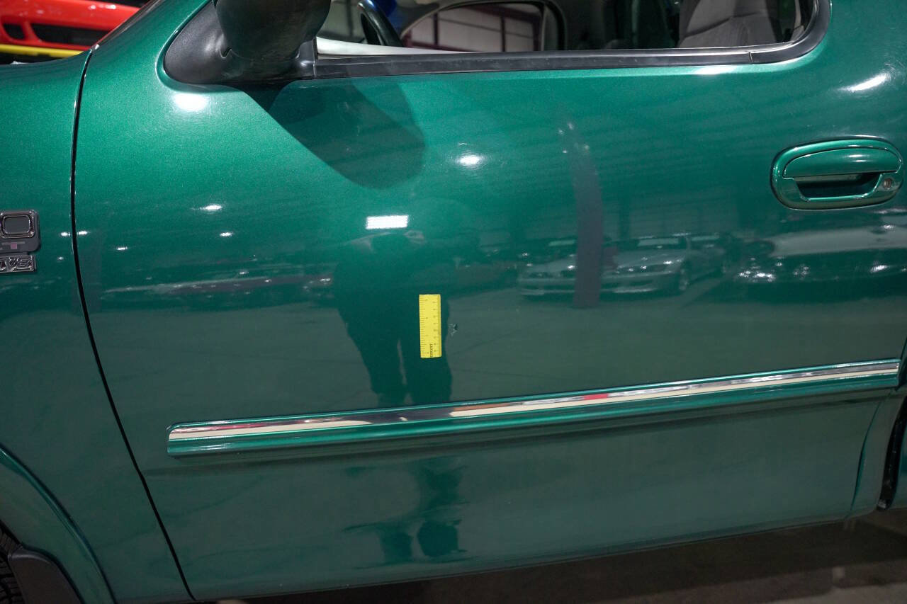 Used 1998 Ford F150 XLT image 31