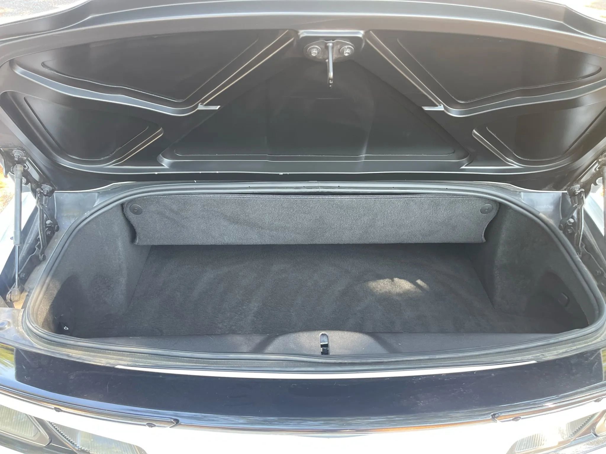 Used 2017 Chevrolet Corvette Z06 image 14