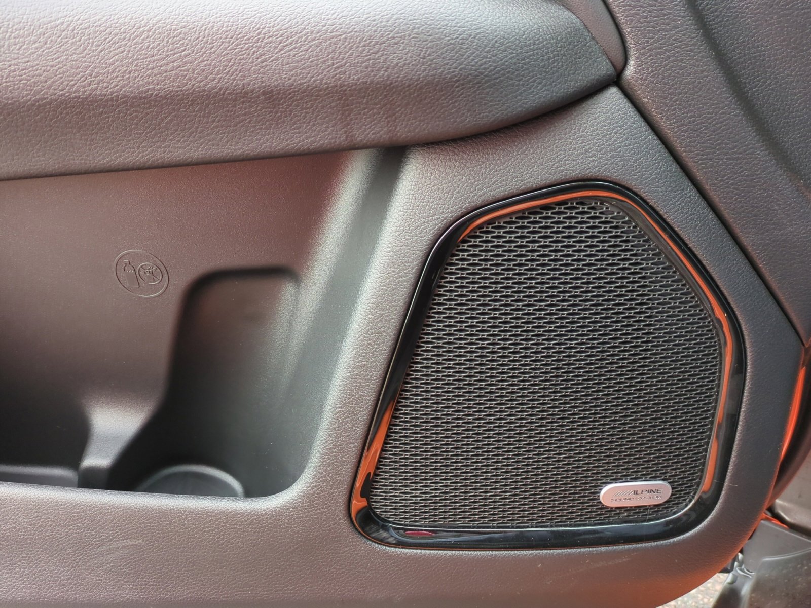 New 2026 Jeep Compass Trailhawk image 27