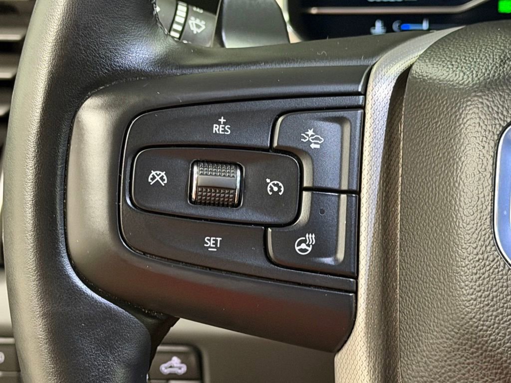 Certified 2024 GMC Sierra 1500 Denali image 43