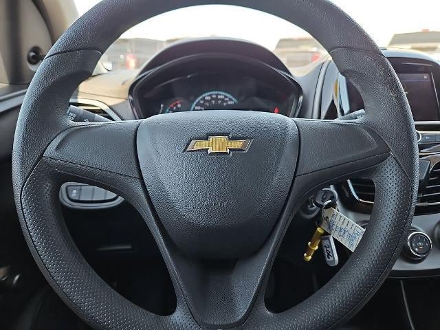 Used 2021 Chevrolet Spark LS FWD image 30