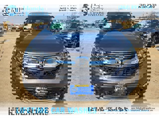 Used 2019 Honda CR-V EX-L image 7