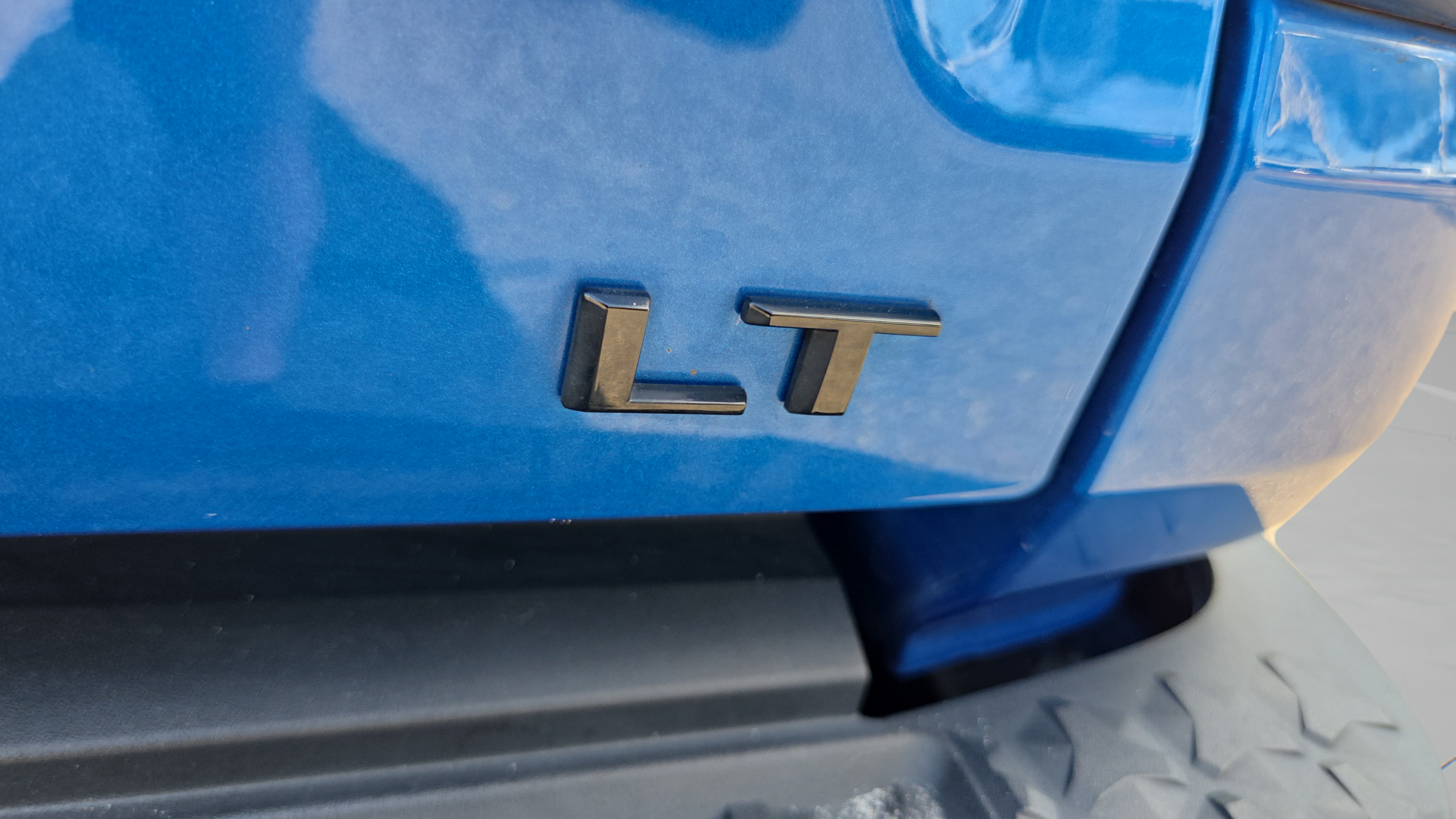 Used 2023 Chevrolet Colorado LT w/ LT Convenience Package III RWD image 31