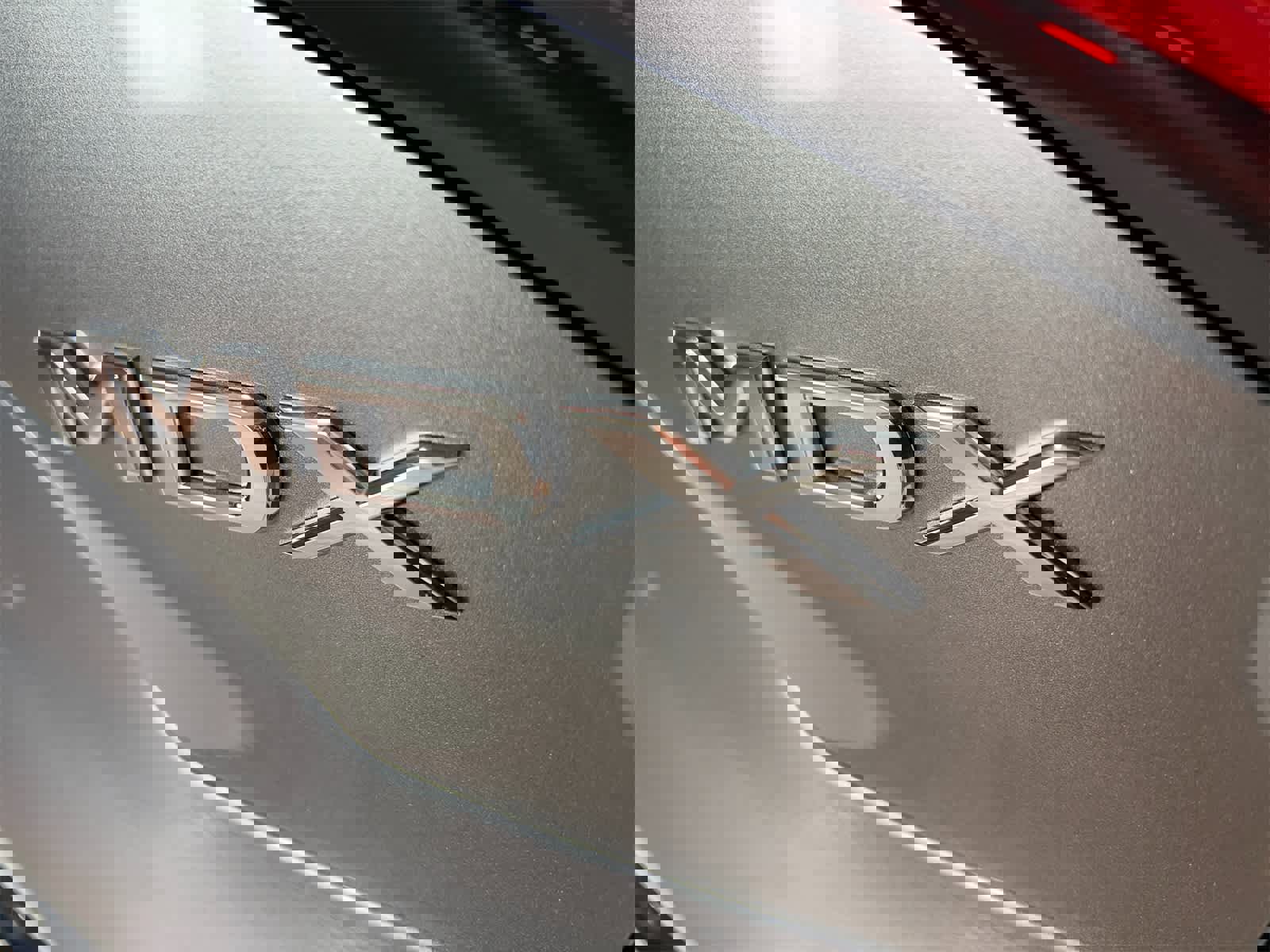 New 2026 Acura MDX SH-AWD w/ Technology Package image 5