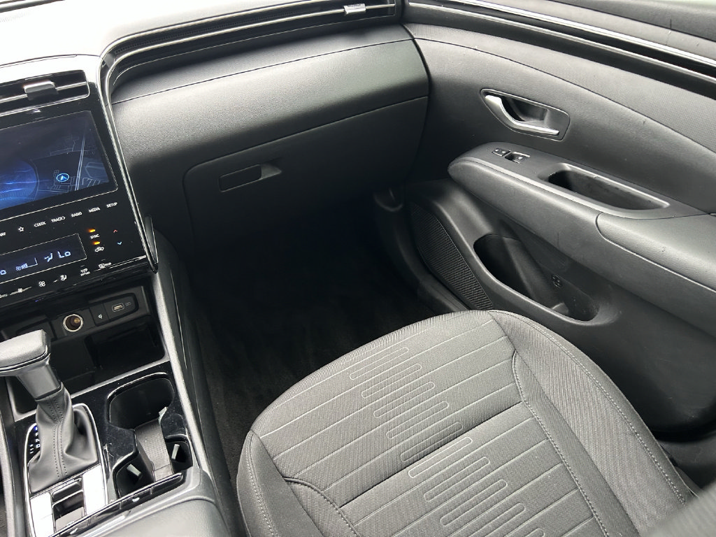 Certified 2024 Hyundai Santa Cruz SEL w/ Activity Package FWD image 20