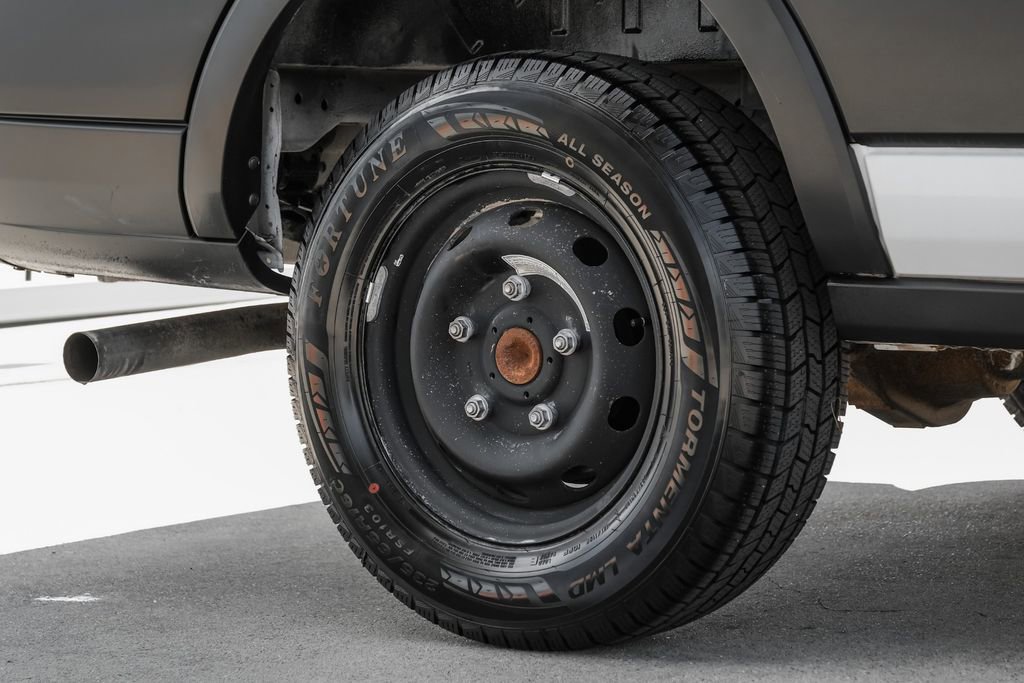 Used 2021 Ford Transit 250 Medium Roof image 49