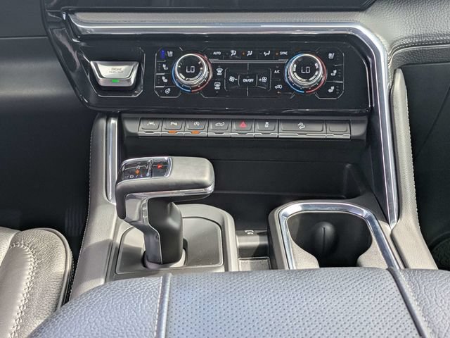Used 2026 GMC Sierra 1500 Denali AWD/4WD image 21