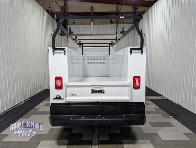 Used 2023 Mercedes-Benz Sprinter 3500 image 3