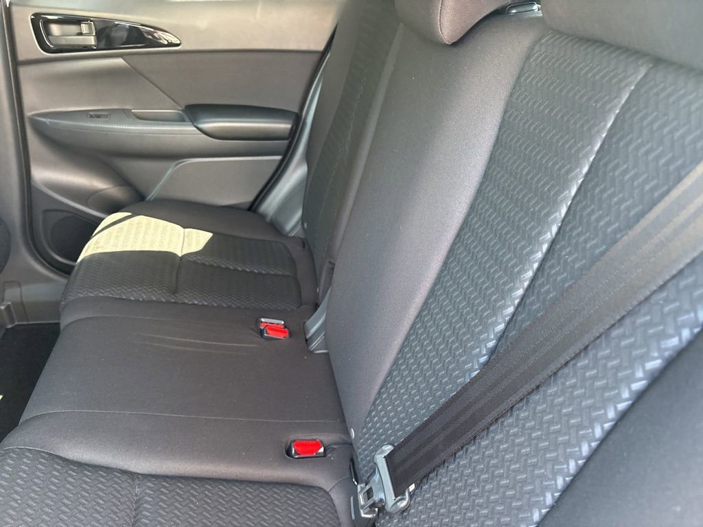 New 2026 Mitsubishi Eclipse Cross ES AWD/4WD image 22