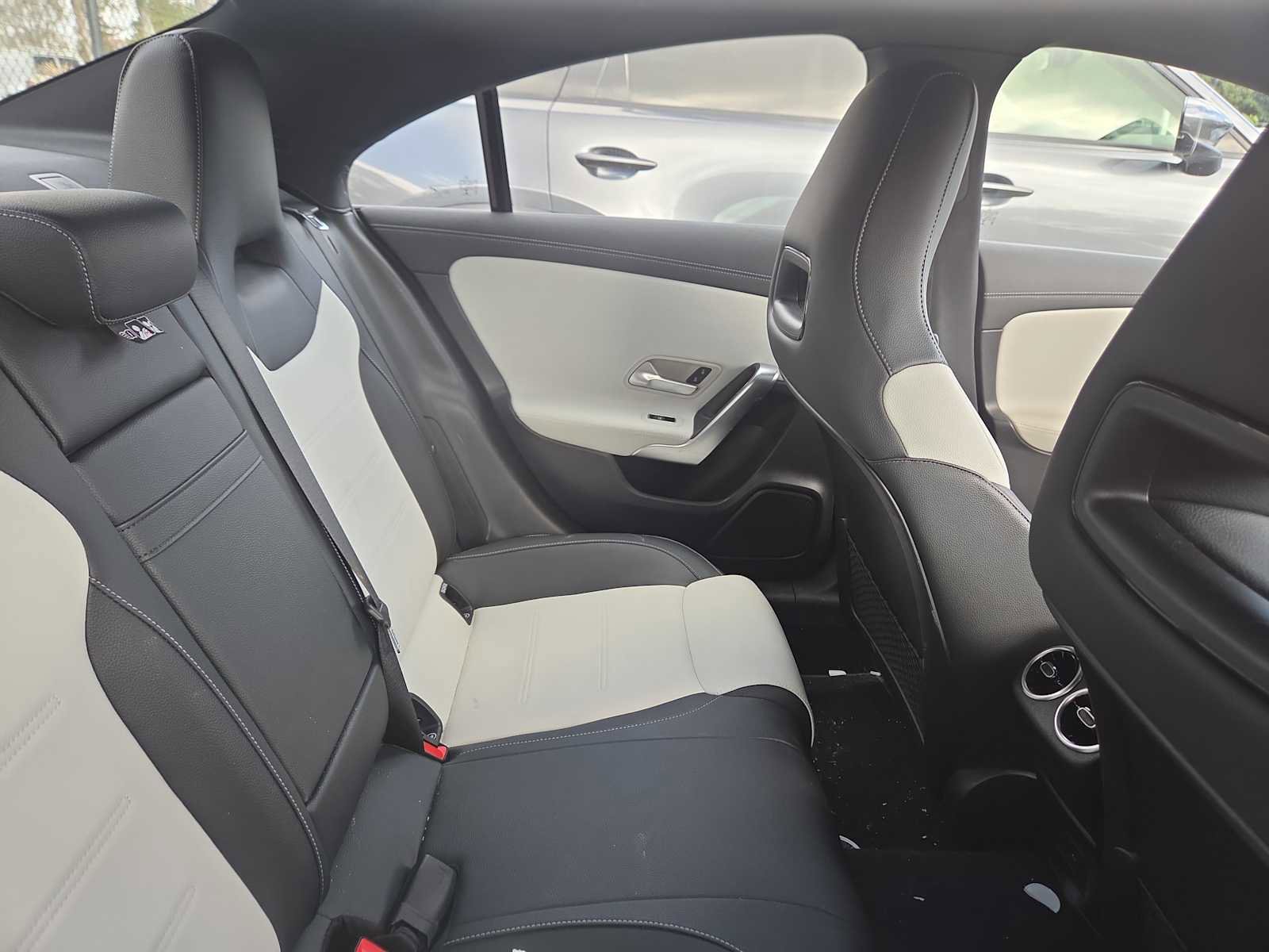Used 2023 Mercedes-Benz CLA 250 image 9