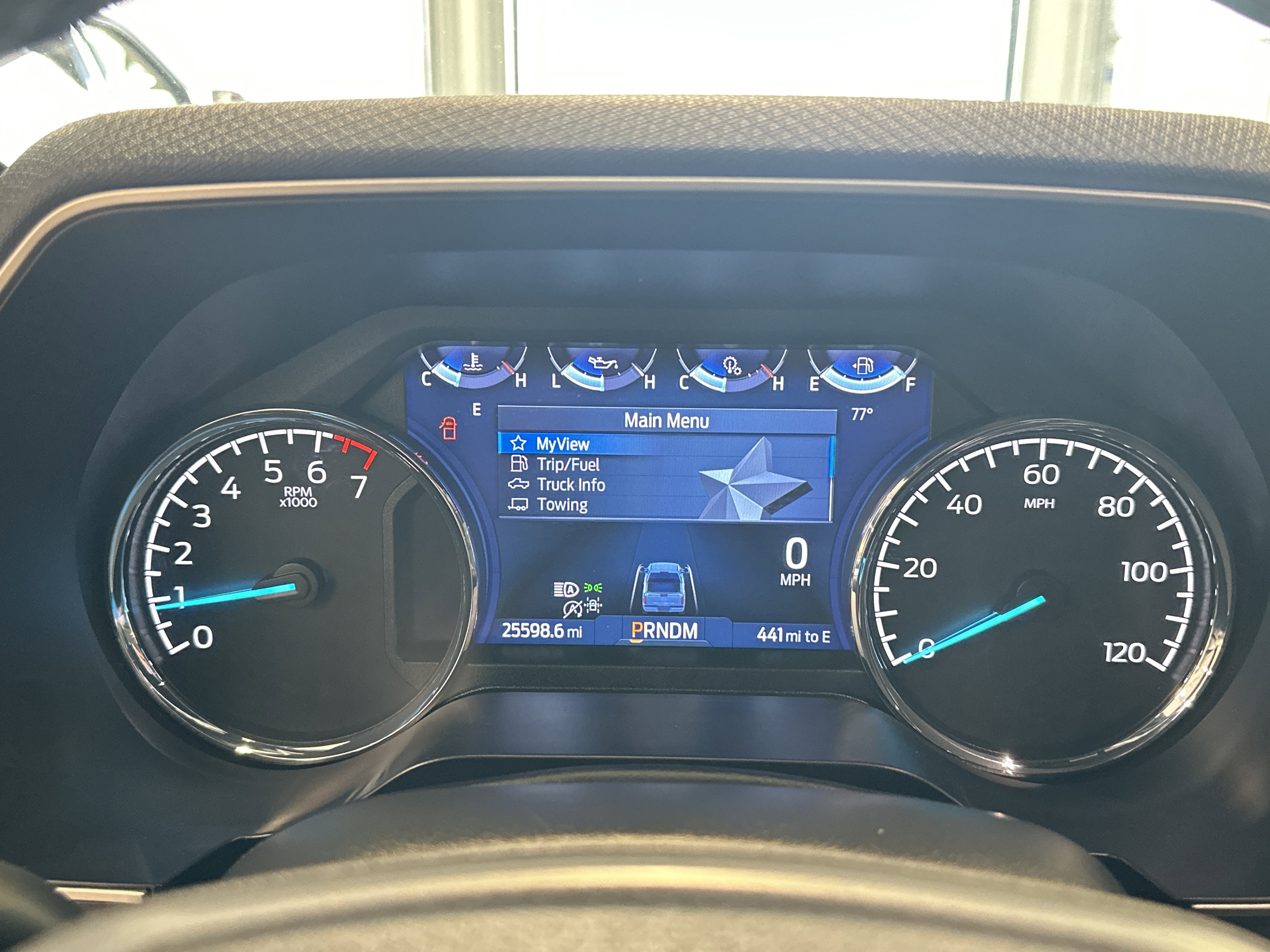 Used 2023 Ford F150 XLT w/ Equipment Group 302A High image 39