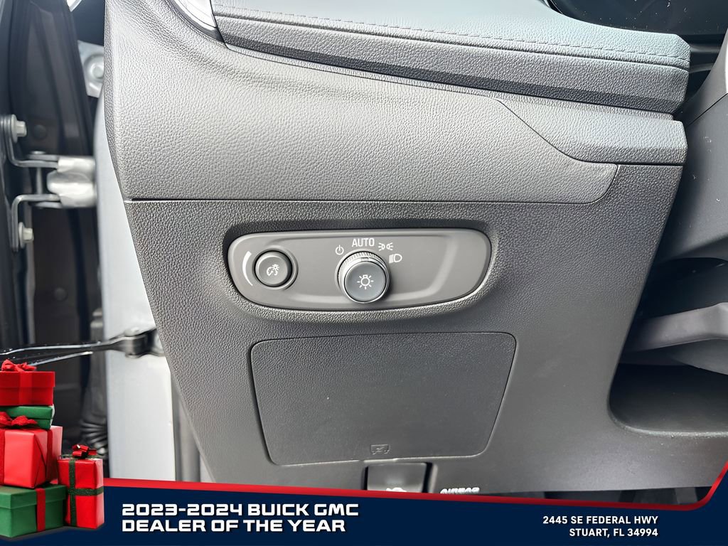 New 2026 Buick Encore GX Sport Touring w/ Advanced Technology Package image 46