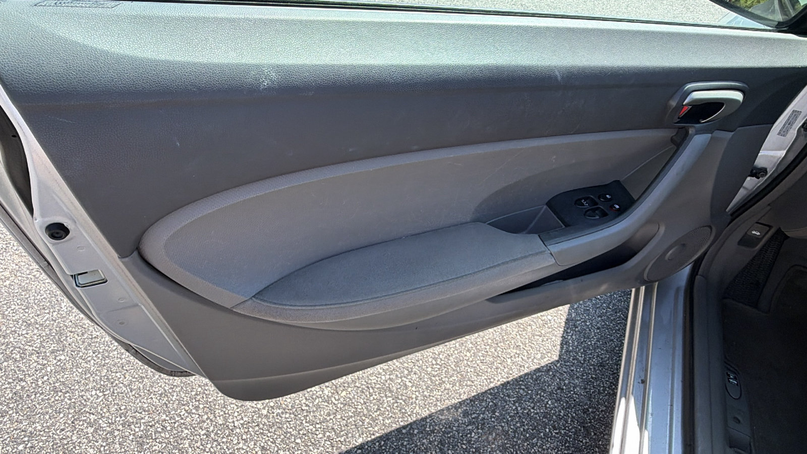 Used 2008 Honda Civic LX image 14