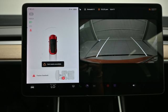 Used 2020 Tesla Model 3 Standard Range RWD image 14