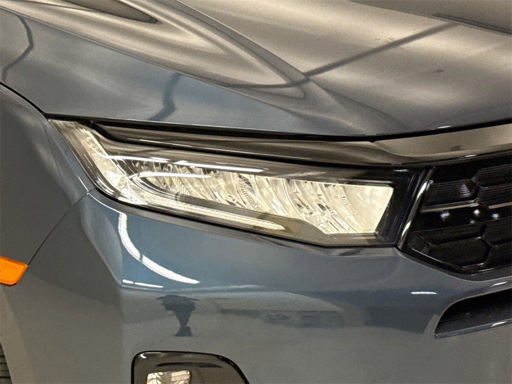 New 2026 Honda Odyssey Elite image 5