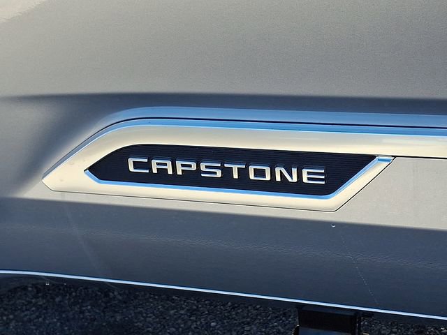 New 2026 Toyota Tundra Capstone image 11