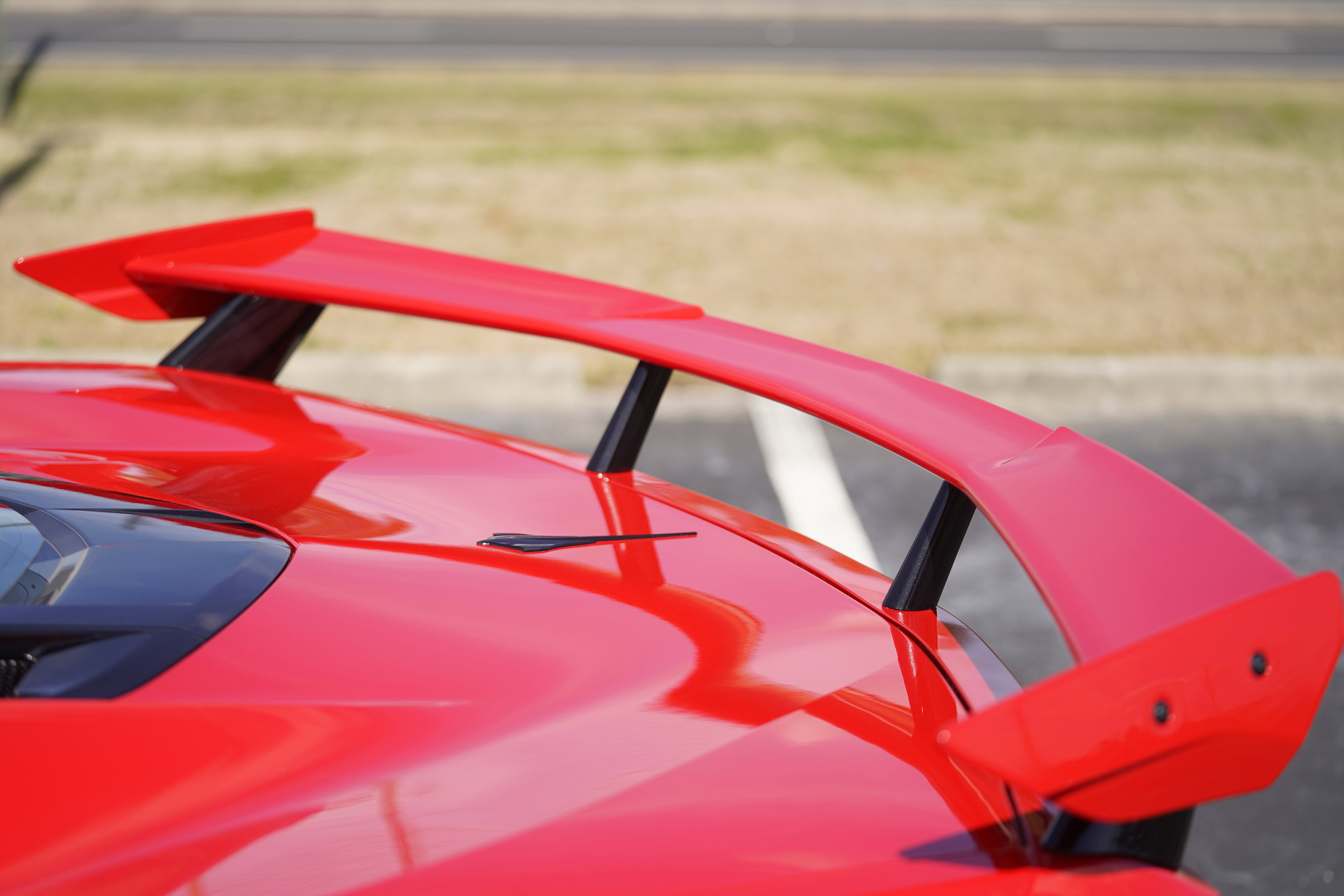 Used 2023 Chevrolet Corvette Stingray Premium Cpe w/ Z51 Performance Package RWD image 36