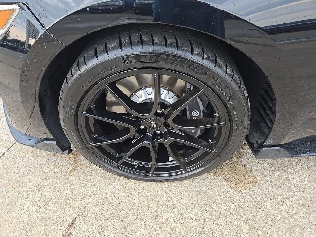Used 2019 Ford Mustang Shelby GT350 w/ Technology Package RWD image 26