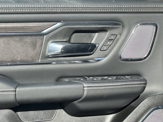 New 2026 RAM 1500 Laramie image 11